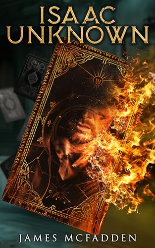 wolf of withervale